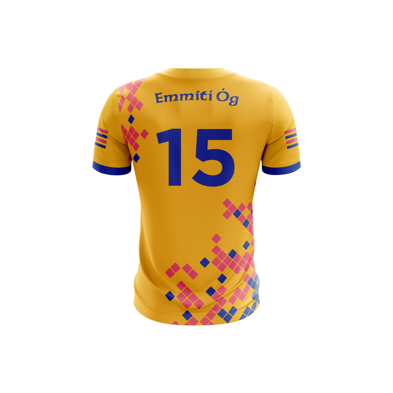 Load image into Gallery viewer, Kilkerley Emmets Jersey Emmití Óg Girls - Adults