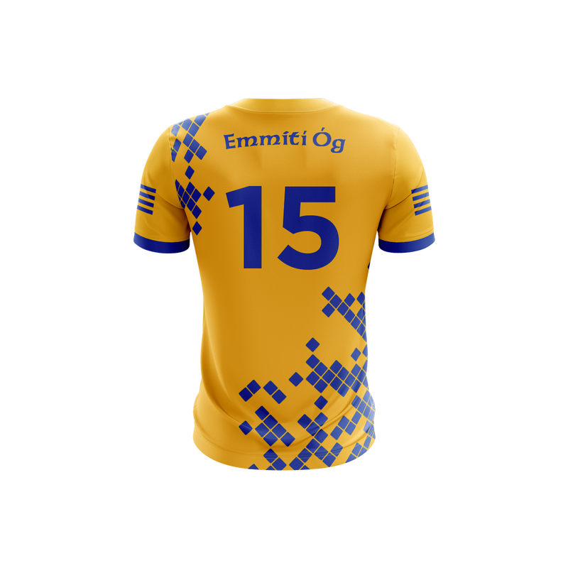 Load image into Gallery viewer, Kilkerley Emmets Jersey Emmití Óg Boys - Adults