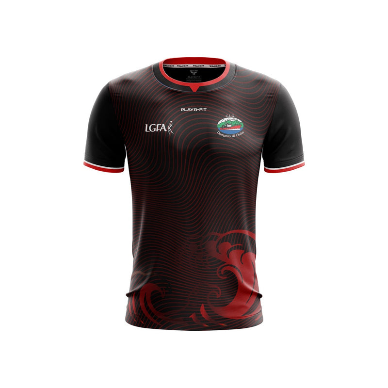 Load image into Gallery viewer, Dingle LGFA Jersey (D17) (LGFA) - Adults