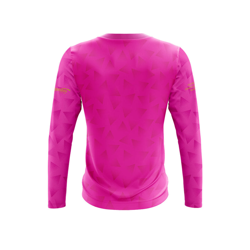 Load image into Gallery viewer, Scarva Rangers FC Pro Jersey (GK Pink) - Adults