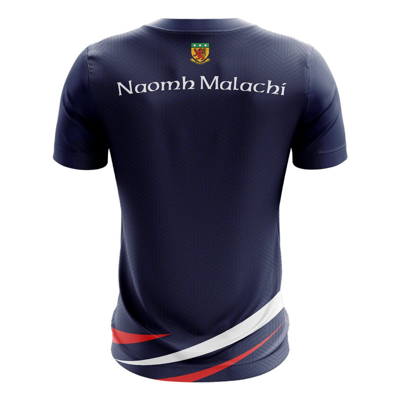 Load image into Gallery viewer, Naomh Malachi Jersey Navy - Kids
