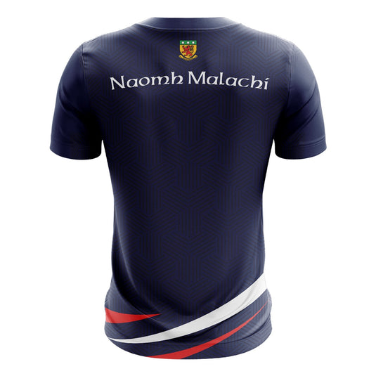 Naomh Malachi Jersey Navy - Kids