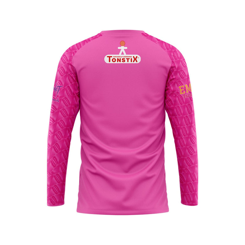 Load image into Gallery viewer, Bank Rovers FC Jersey Home (GK) - Kids