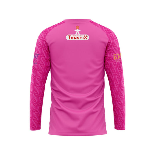 Bank Rovers FC Jersey Home (GK) - Kids