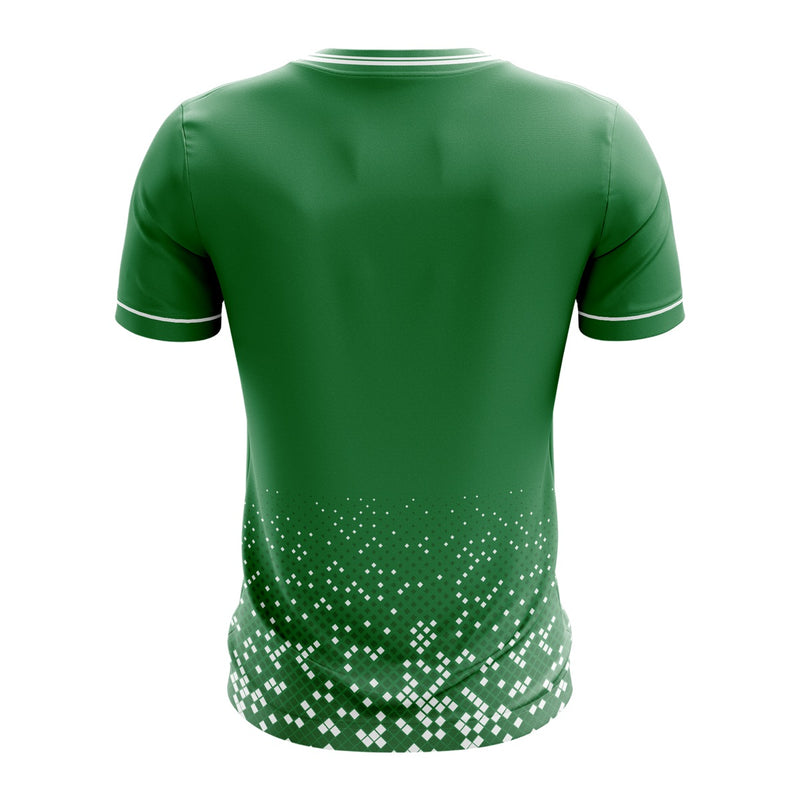 Load image into Gallery viewer, O Raghallaighs GFC Jersey (Green/White) - Kids