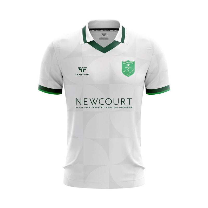 Load image into Gallery viewer, Ballyboughal GFC Jersey RETRO WHITE - Adults