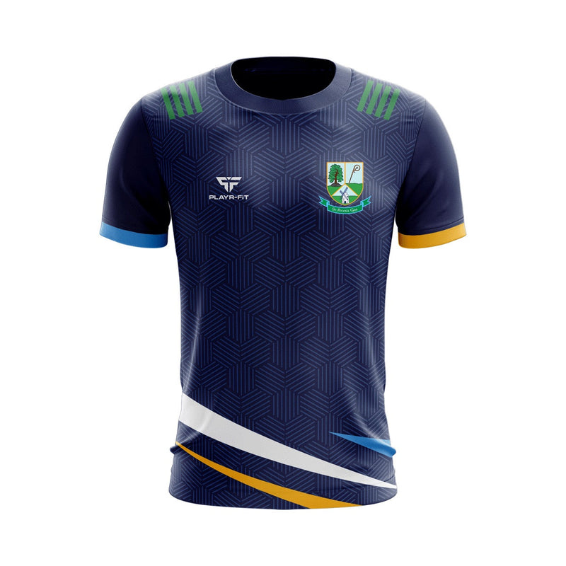 Load image into Gallery viewer, St Peters Dublin Jersey (Playing) - Adults