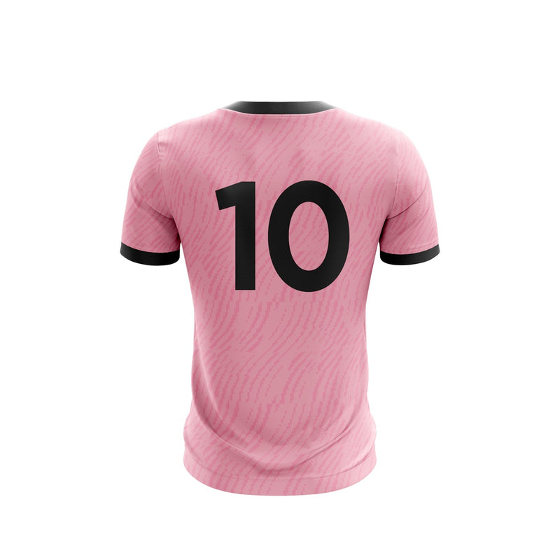 Load image into Gallery viewer, Passage AFC Outfield Jersey (Pink) - Kids