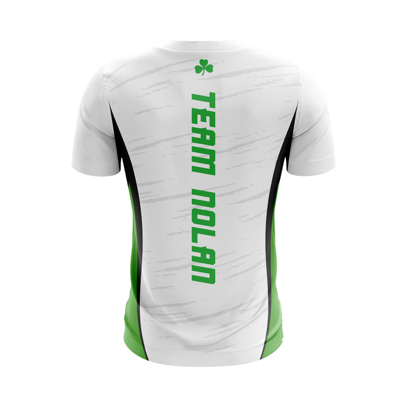 Load image into Gallery viewer, Nolan Health & Fitness Jersey Hyrox - Adults
