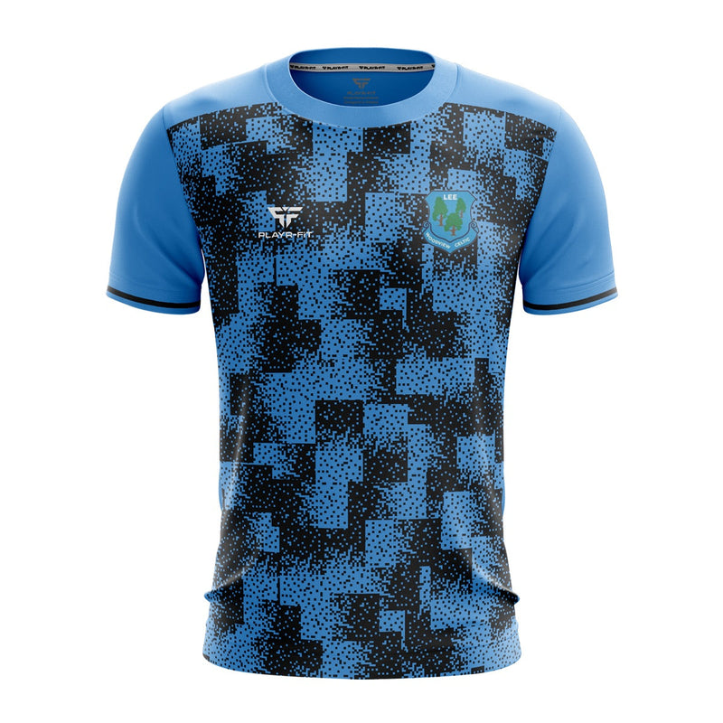 Load image into Gallery viewer, Woodview Celtic FC Jersey (E08) - Adults