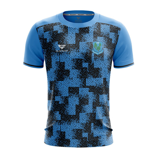 Woodview Celtic FC Jersey (E08) - Adults