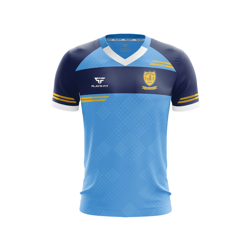 Load image into Gallery viewer, Kilkerley Emmets Jersey A22 - Kids