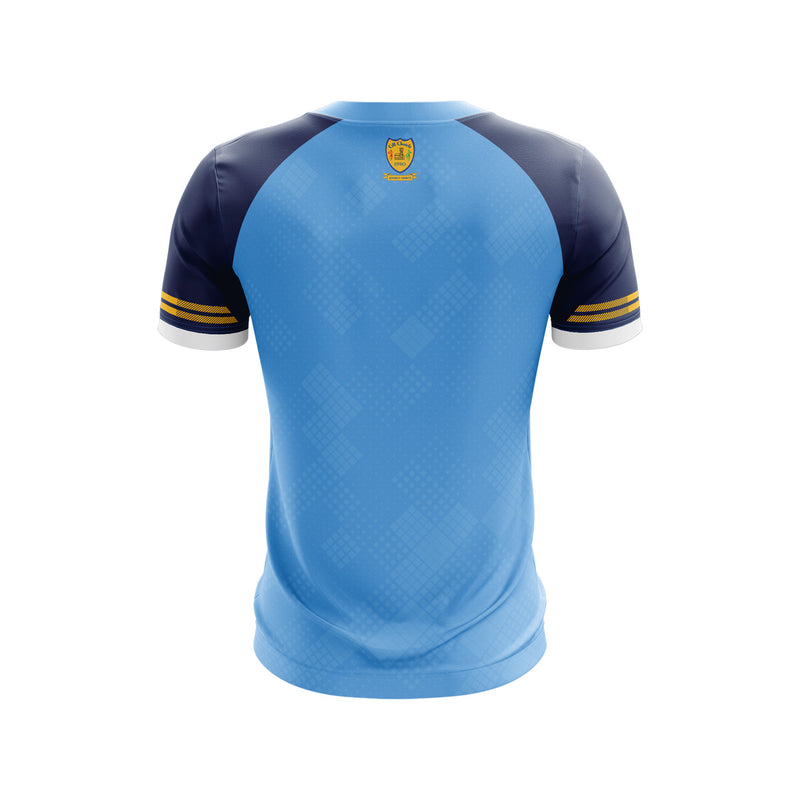 Load image into Gallery viewer, Kilkerley Emmets Jersey A22 - Kids