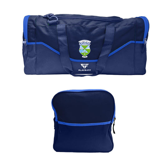 Munterconnaght GFC Kit Bag - Junior