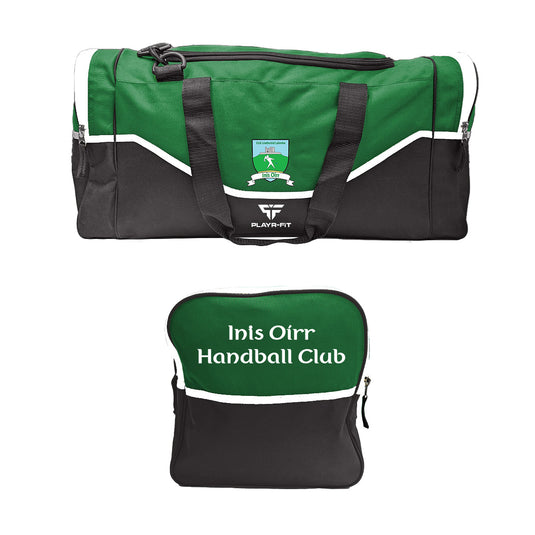 Inis Oírr Handball Kit Bag - Junior