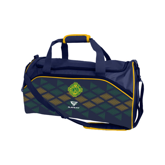 St Michaels GFC Cork Kit Bag - Junior