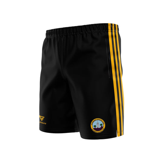 Bohermeen AC Leisure Shorts - Adults