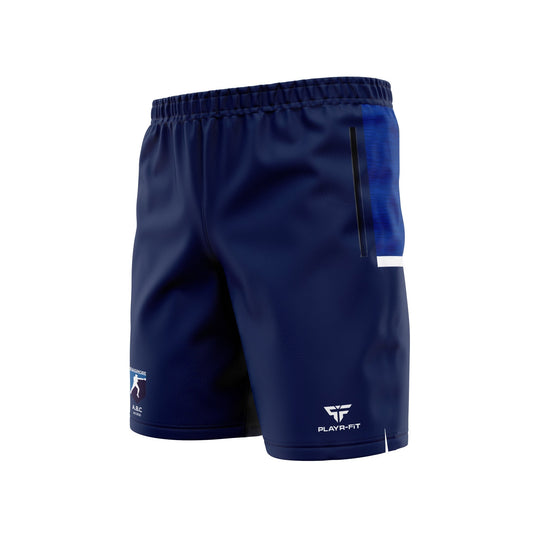 Craigmore ABC Leisure Shorts - Kids