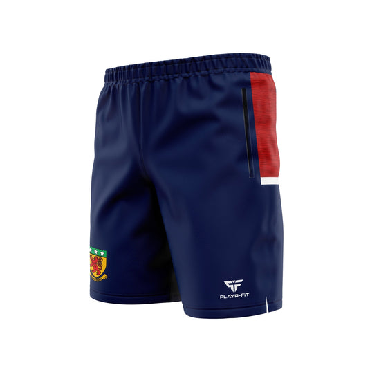Naomh Malachi Leisure Shorts - Kids