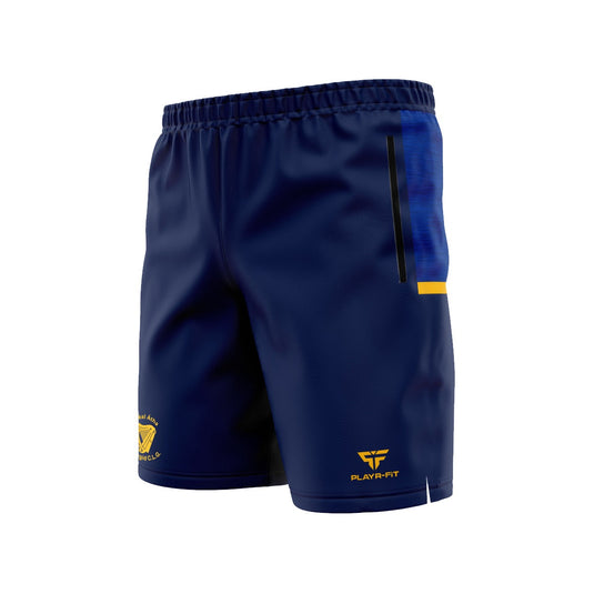 Silverbridge CLG Leisure Shorts - Kids