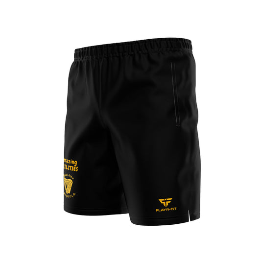 Amazing Abilities Leisure Shorts - Kids