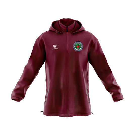 Tredagh Boxing Club Light Rain Jacket - Kids