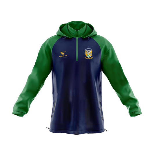 Westerns GFC Light Rain Jacket - Adults