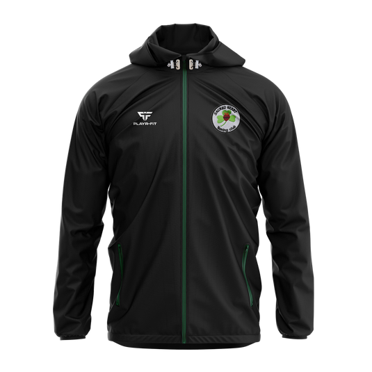Sacred Heart Boxing Club Running Jacket - Kids