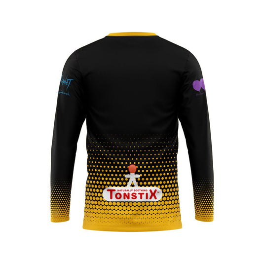 Bank Rovers FC Jersey Away (GK) - Adults