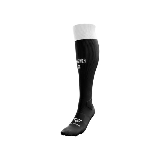 Rossowen FC Long Socks - Kids