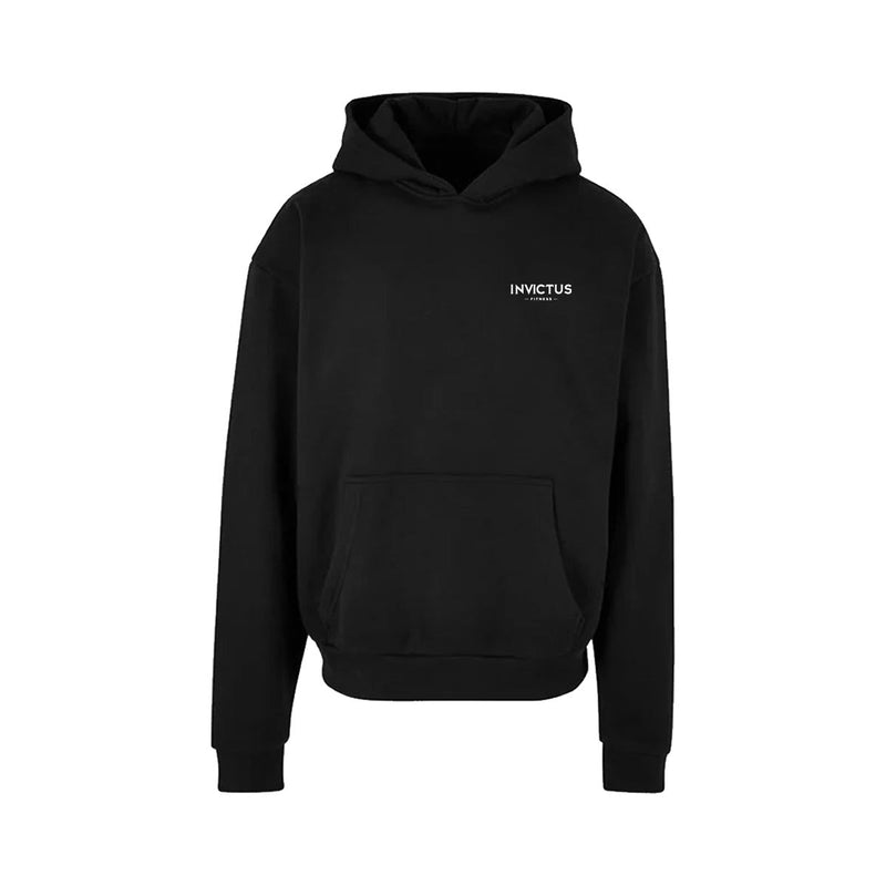 Load image into Gallery viewer, Invictus Fitness Oversized Hoodie - Adults