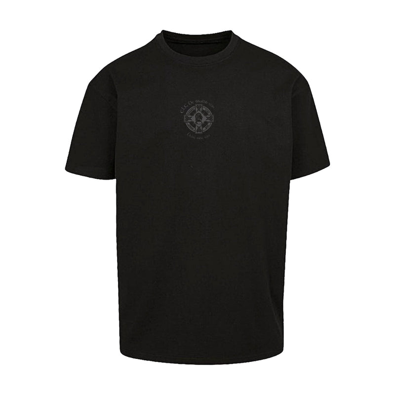 Load image into Gallery viewer, Wolfe Tone GAC Derrymacash Oversized T-Shirt - Kids