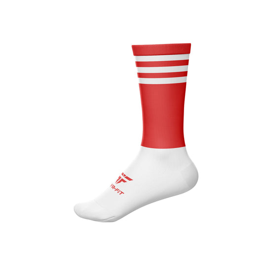 Naomh Malachi Mid Socks - Kids