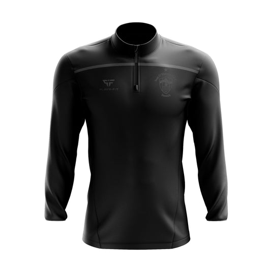 Sean O'Mahonys GFC Midlayer (1/4 Zip) Spirit (Tonal) - Adults