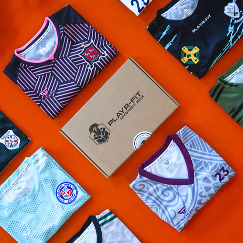 Load image into Gallery viewer, Gaelic Games - PLAYR-FIT Mystery Box