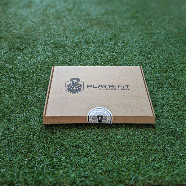 Load image into Gallery viewer, Gaelic Games - PLAYR-FIT Mystery Box