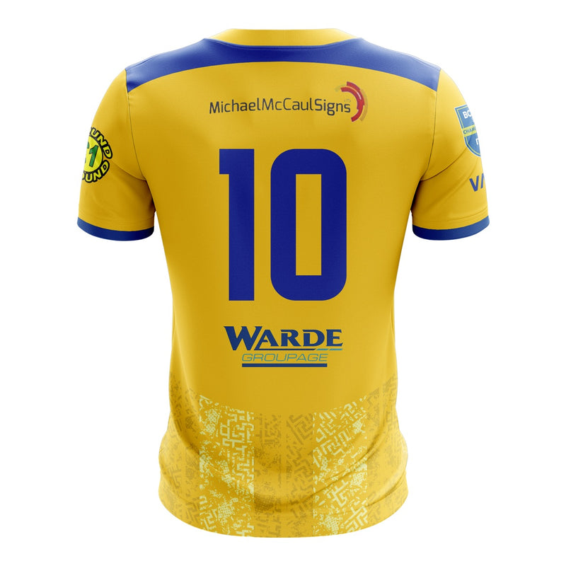 Load image into Gallery viewer, Newry City AFC Jersey (Away) - Adults