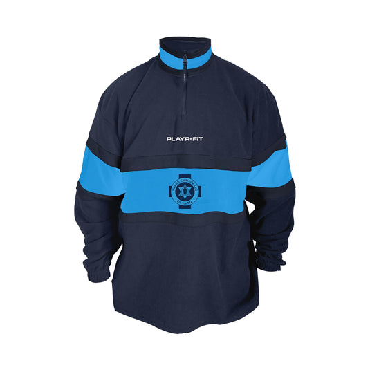St Colmcilles GFC Meath Oversized Fleece - Kids