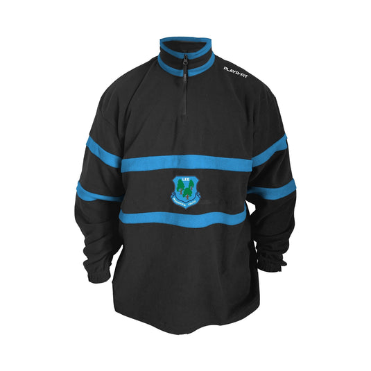 Woodview Celtic FC Oversized Fleece - Kids