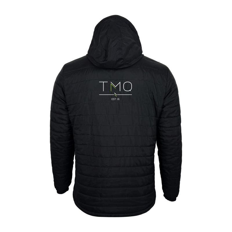 Load image into Gallery viewer, TMQ Padded Jacket - Kids