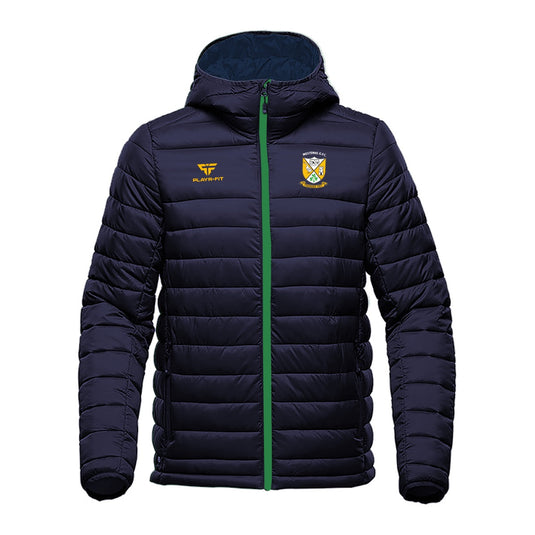 Westerns GFC Padded Jacket - Adults