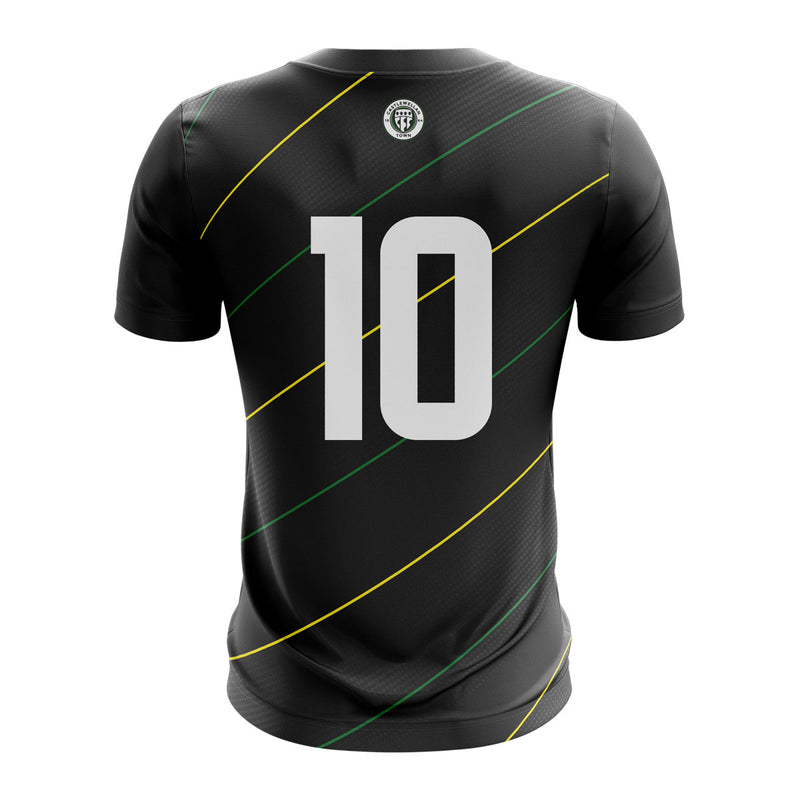Load image into Gallery viewer, Castlewellan Town FC Jersey (Away) - Kids