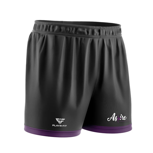 Aspire Gymnastics Shorts - Kids
