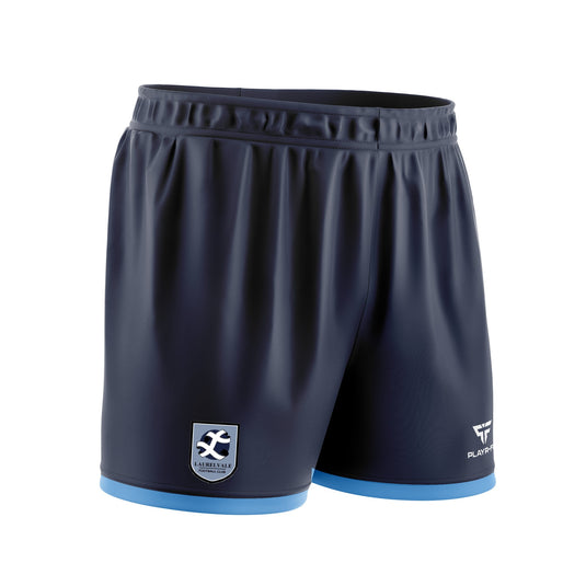 Laurelvale FC Training/Playing Shorts - Kids