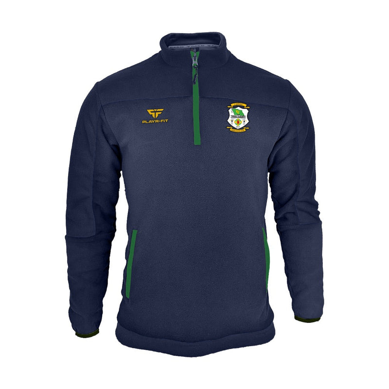 Load image into Gallery viewer, Carrickmacross Emmets Football Polar Fleece - Kids