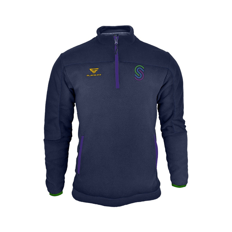 Load image into Gallery viewer, Shimna IC Staff Polar Fleece - Kids
