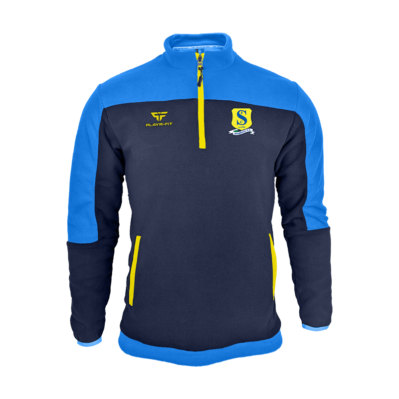 Load image into Gallery viewer, Snugboro FC Polar Fleece - Kids