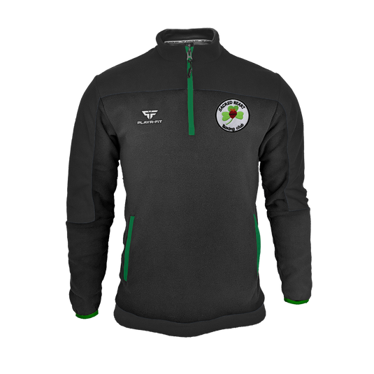 Sacred Heart Boxing Club Polar Fleece - Adults