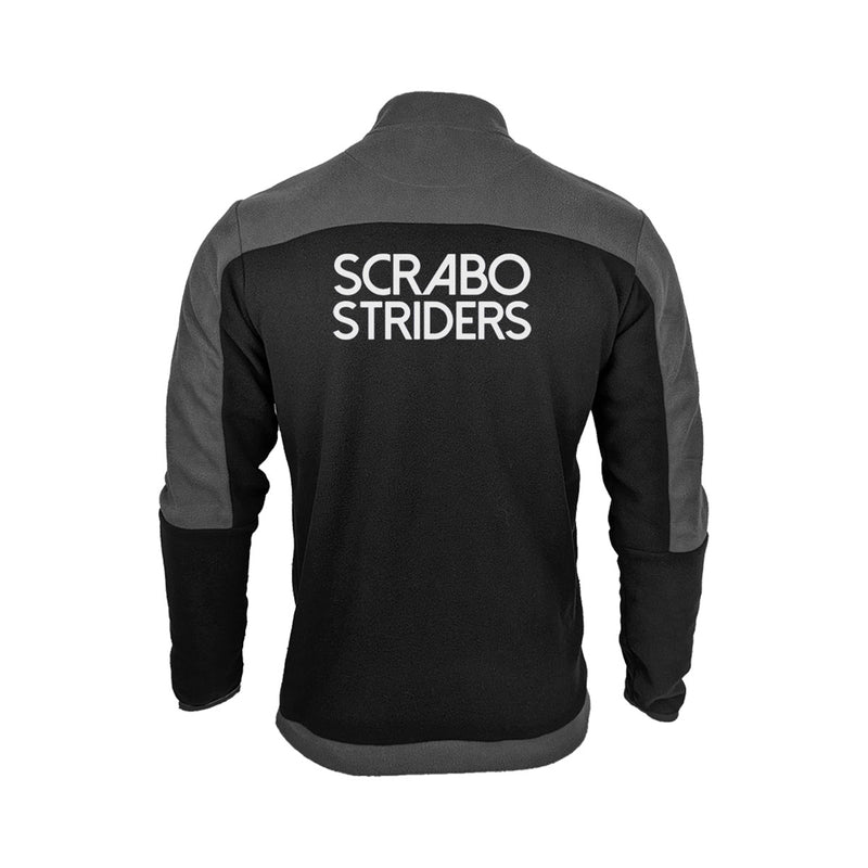 Load image into Gallery viewer, Scrabo Striders Polar Fleece - Adults