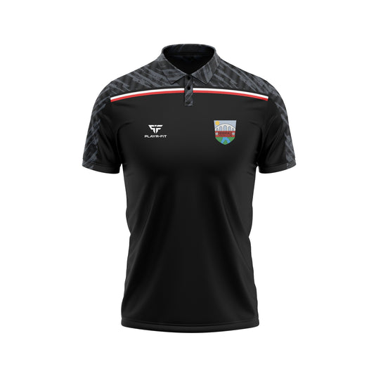 Brookvale FC Polo Spirit Sublimated - Kids